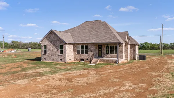 $839,900 | 7254 West Gum Road, Murfreesboro, TN 37127