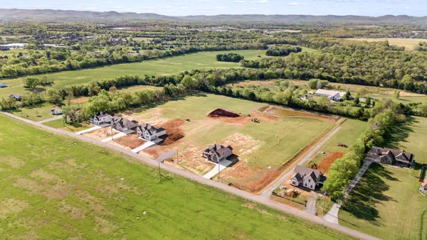 $839,900 | 7254 West Gum Road, Murfreesboro, TN 37127