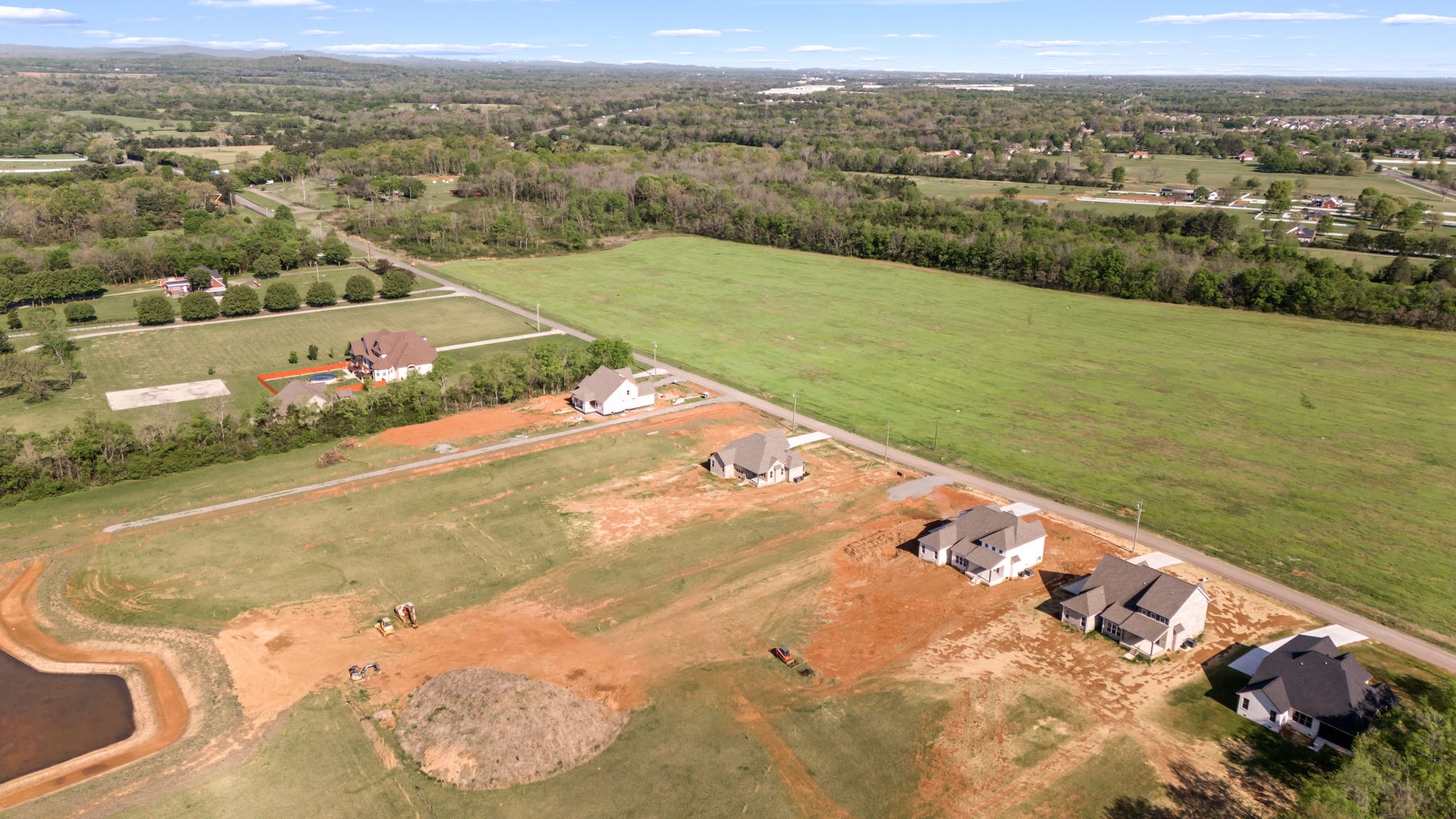 7254 West Gum Road Murfreesboro, TN 37127 - Photo 56 of 58 a view of a city