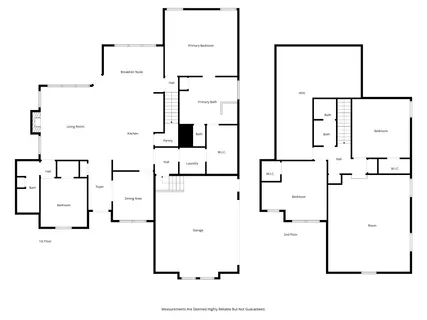 $839,900 | 7254 West Gum Road, Murfreesboro, TN 37127
