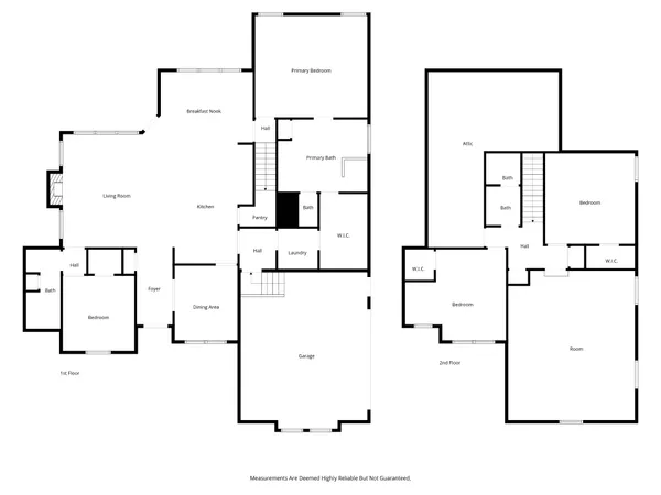 $839,900 | 7254 West Gum Road, Murfreesboro, TN 37127