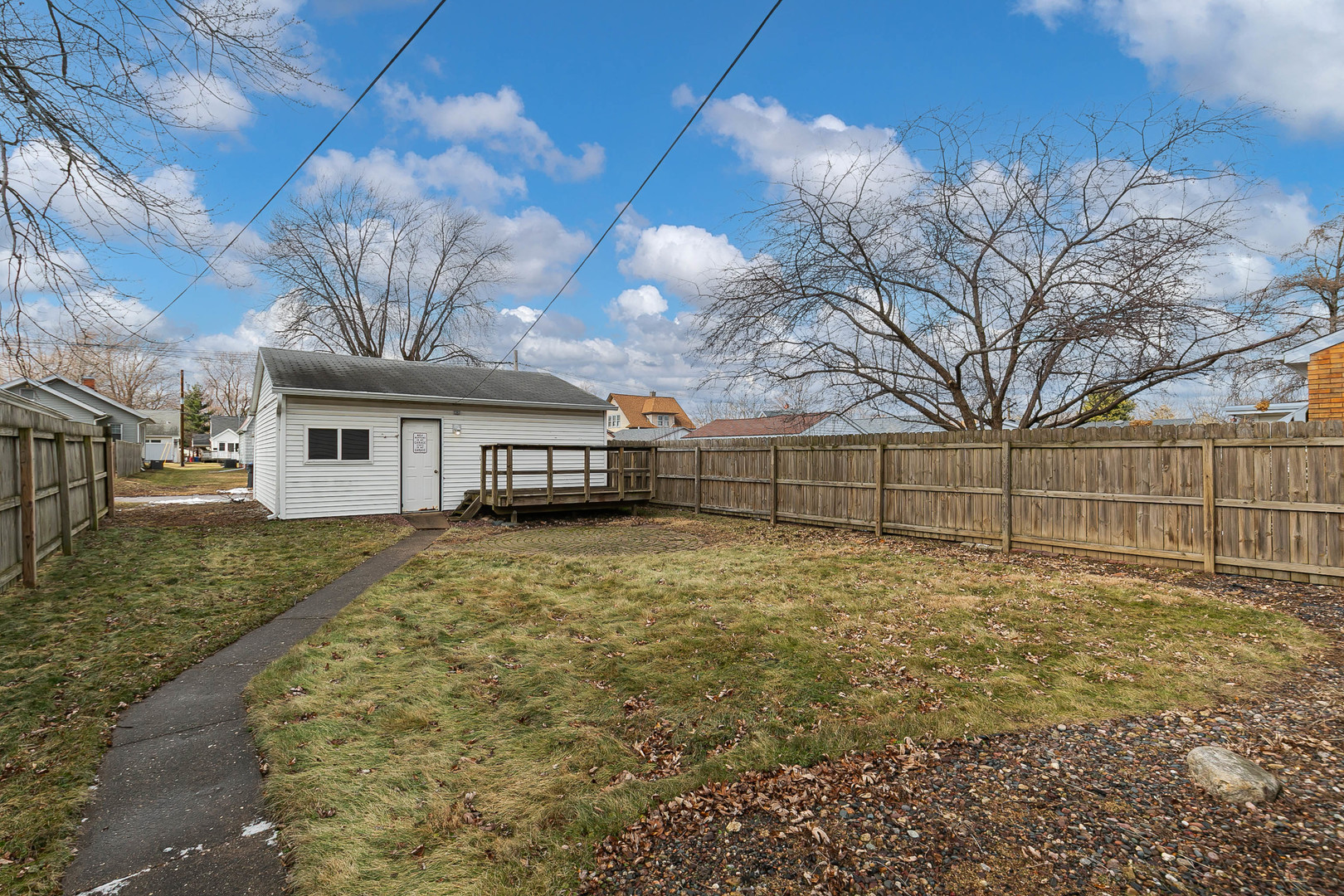 1917 33rd Street Moline, IL 61265 - Photo 22 of 26