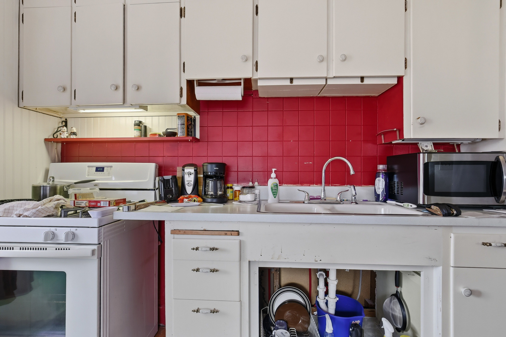 1917 33rd Street Moline, IL 61265 - Photo 8 of 26