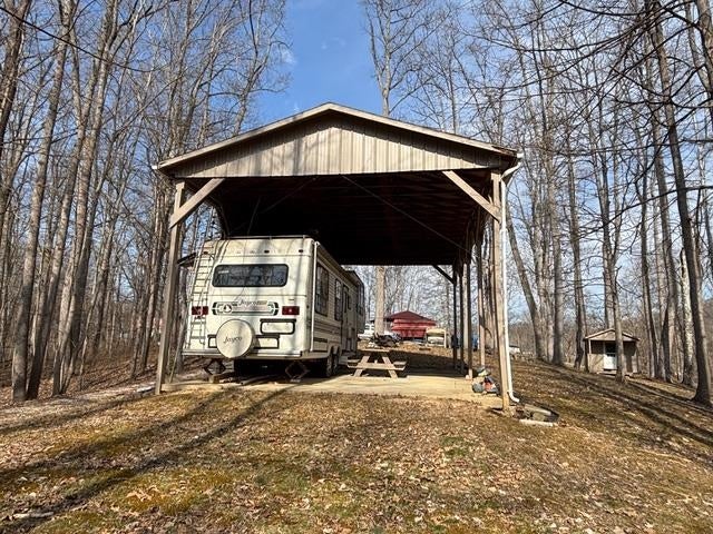 0 Clay Chapel Road Gallipolis, OH 45631 - Photo 2 of 17 Gallery Image 2