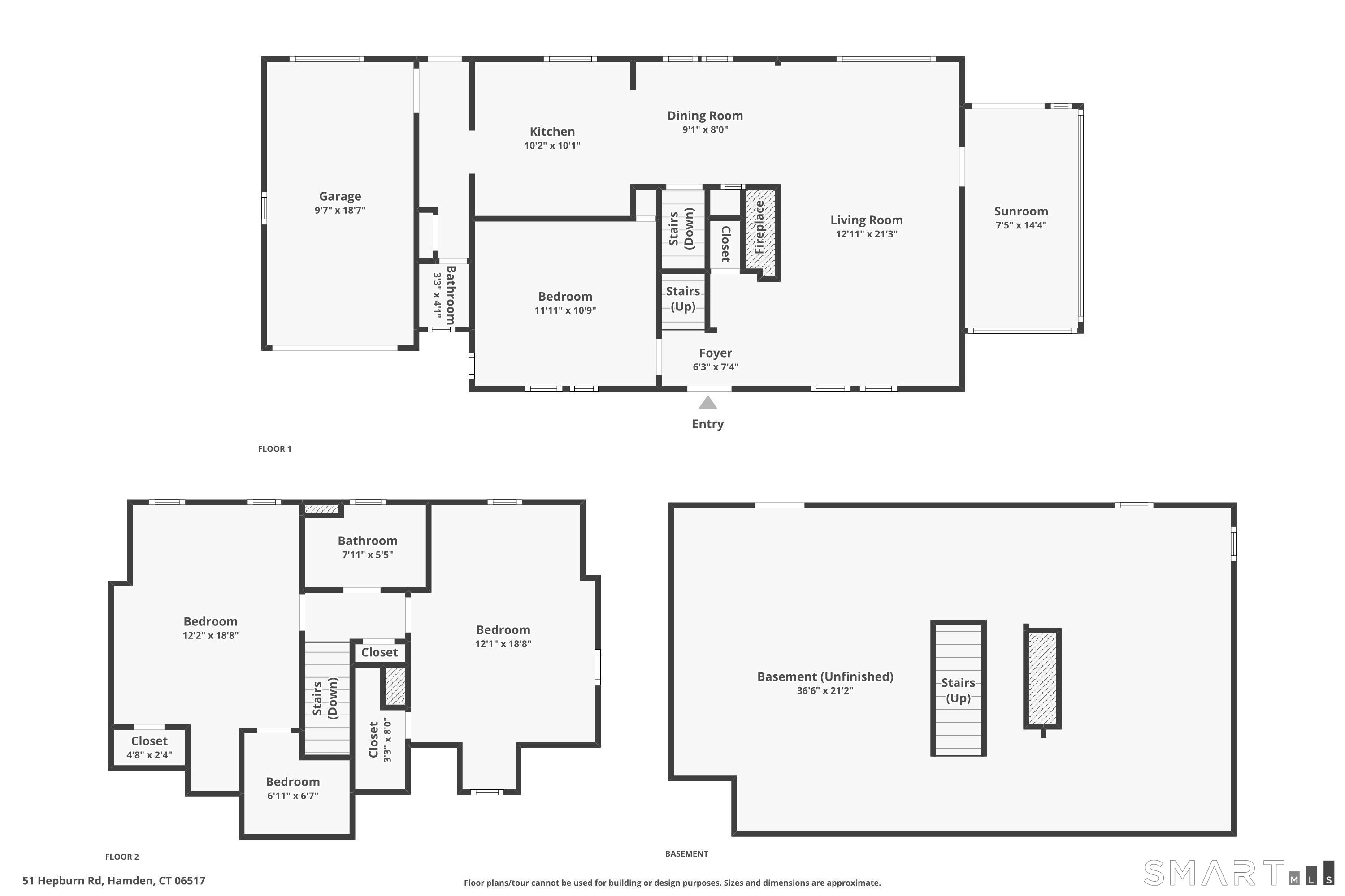 51 Hepburn Road Hamden, CT 06517 - Photo 40 of 40