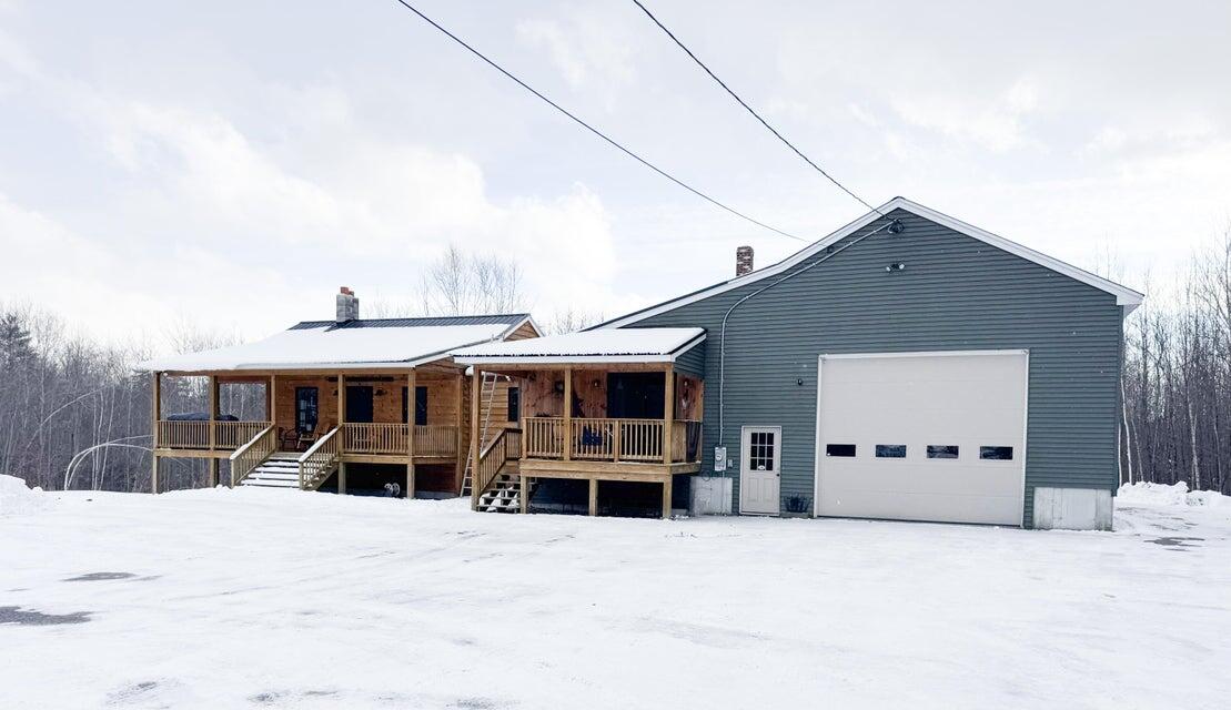 40 Durgin Farm Road Limington, ME 04049 - Photo 2 of 48 1