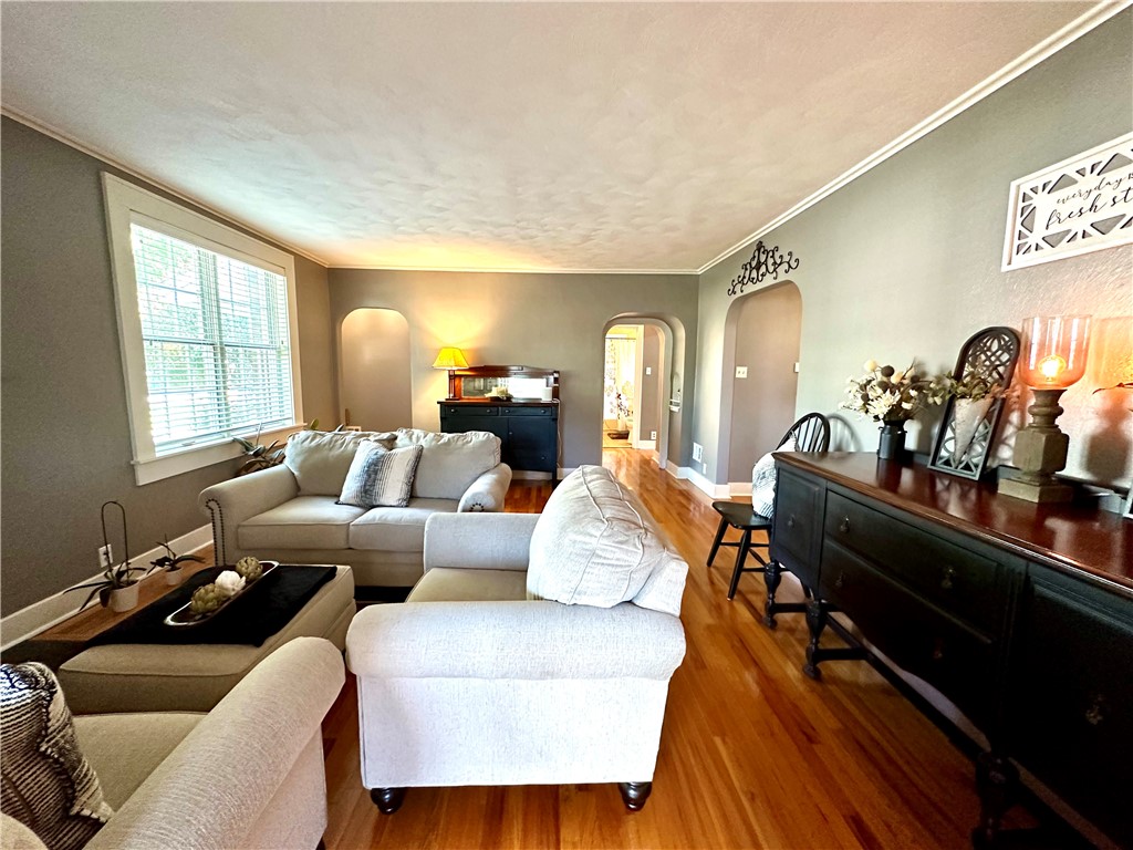 41 Elm Ridge Mattoon, IL 61938 - Photo 6 of 40 Gallery Image 6