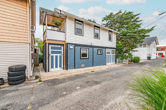 $1,645,000 | 321 Central Avenue, Ocean City, NJ 08226