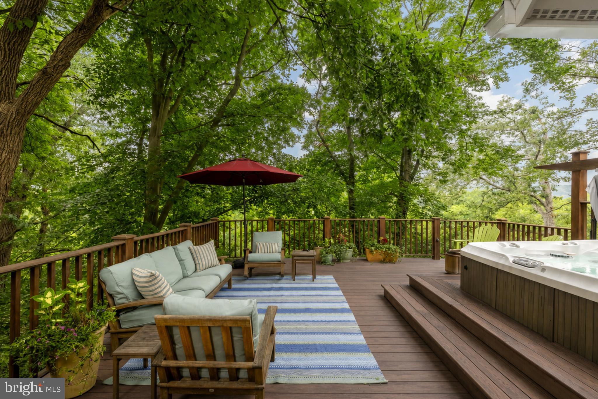 6512 Ridge Drive Bethesda, MD 20816 - Photo 1 of 42 Gallery Image 1