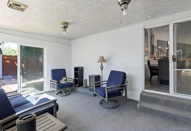 $595,000 | 5005 South Braun Street, Morrison, CO 80465