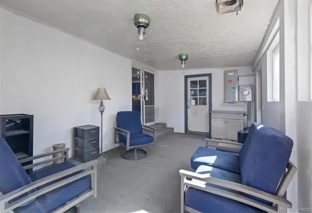 $595,000 | 5005 South Braun Street, Morrison, CO 80465