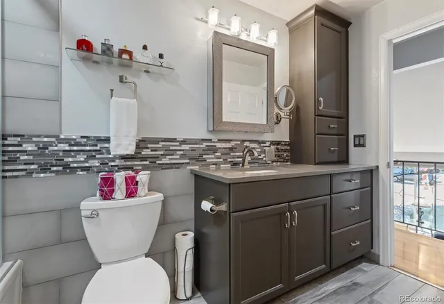 $595,000 | 5005 South Braun Street, Morrison, CO 80465