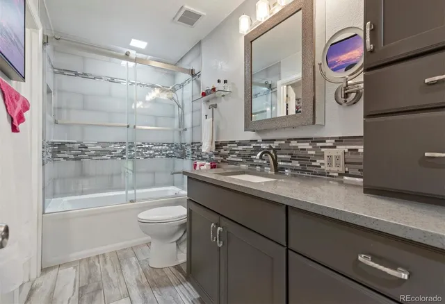 $595,000 | 5005 South Braun Street, Morrison, CO 80465