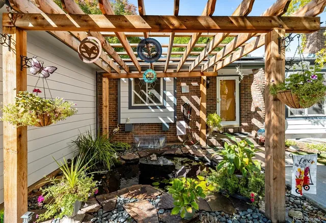 $595,000 | 5005 South Braun Street, Morrison, CO 80465