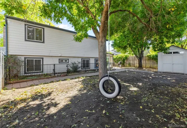 $595,000 | 5005 South Braun Street, Morrison, CO 80465