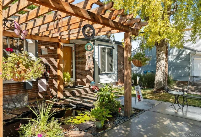 $595,000 | 5005 South Braun Street, Morrison, CO 80465