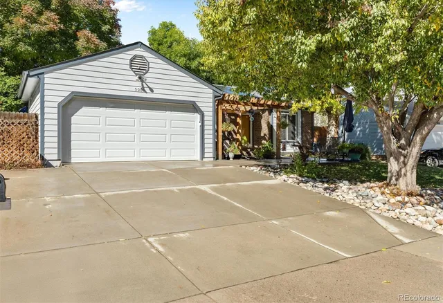 $595,000 | 5005 South Braun Street, Morrison, CO 80465