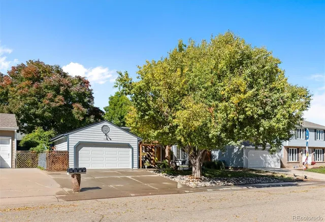 $595,000 | 5005 South Braun Street, Morrison, CO 80465