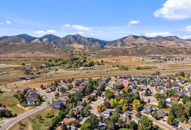 $595,000 | 5005 South Braun Street, Morrison, CO 80465
