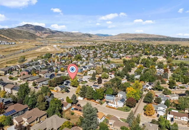 $595,000 | 5005 South Braun Street, Morrison, CO 80465