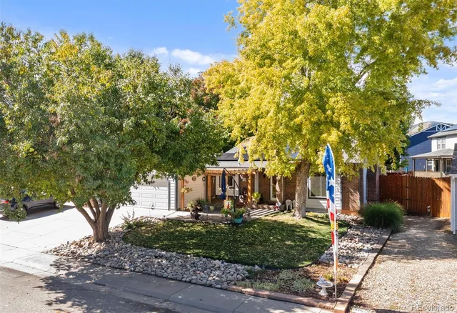 $595,000 | 5005 South Braun Street, Morrison, CO 80465