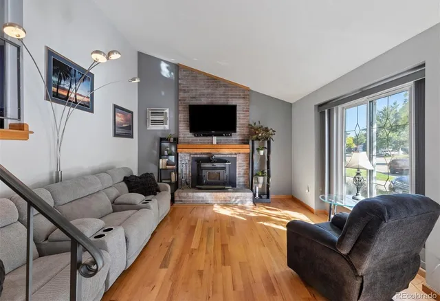 $595,000 | 5005 South Braun Street, Morrison, CO 80465