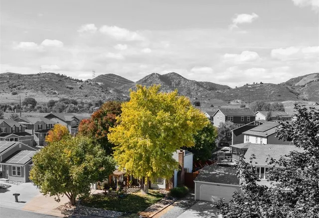 $595,000 | 5005 South Braun Street, Morrison, CO 80465