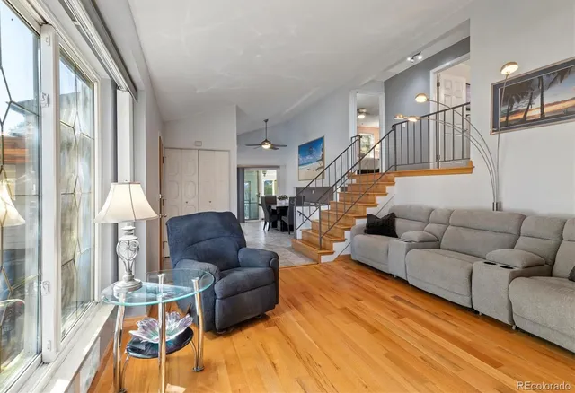 $595,000 | 5005 South Braun Street, Morrison, CO 80465