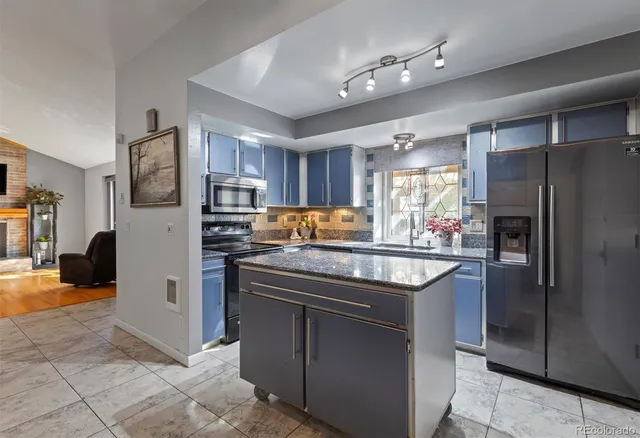 $595,000 | 5005 South Braun Street, Morrison, CO 80465