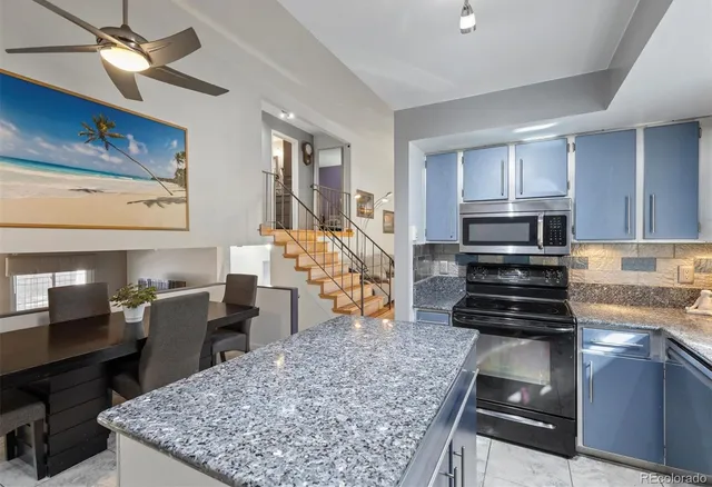 $595,000 | 5005 South Braun Street, Morrison, CO 80465