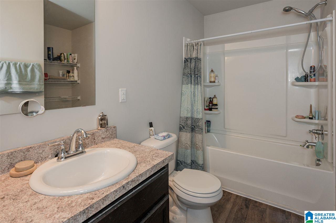 325 Woodland Crest Road Pell City, AL 35125 - Photo 18 of 28
