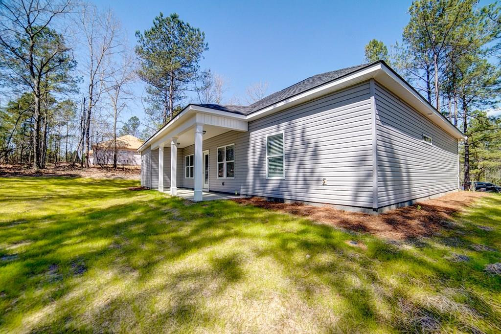 Lot 122 Pleasant Spring Court Aiken, SC 29803 - Photo 40 of 40
