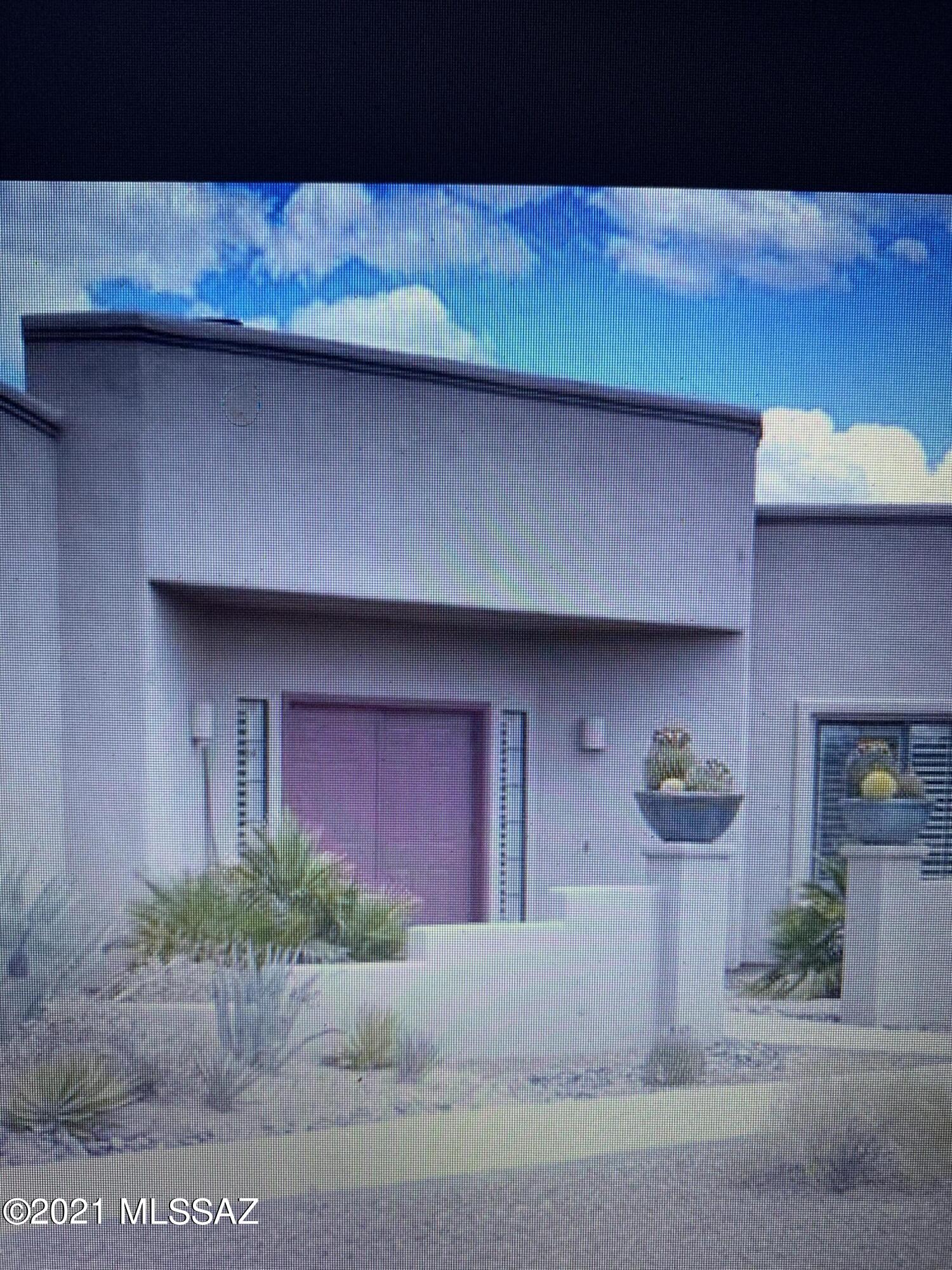 6360 North Craycroft Road Tucson, AZ 85750 - Photo 1 of 1
