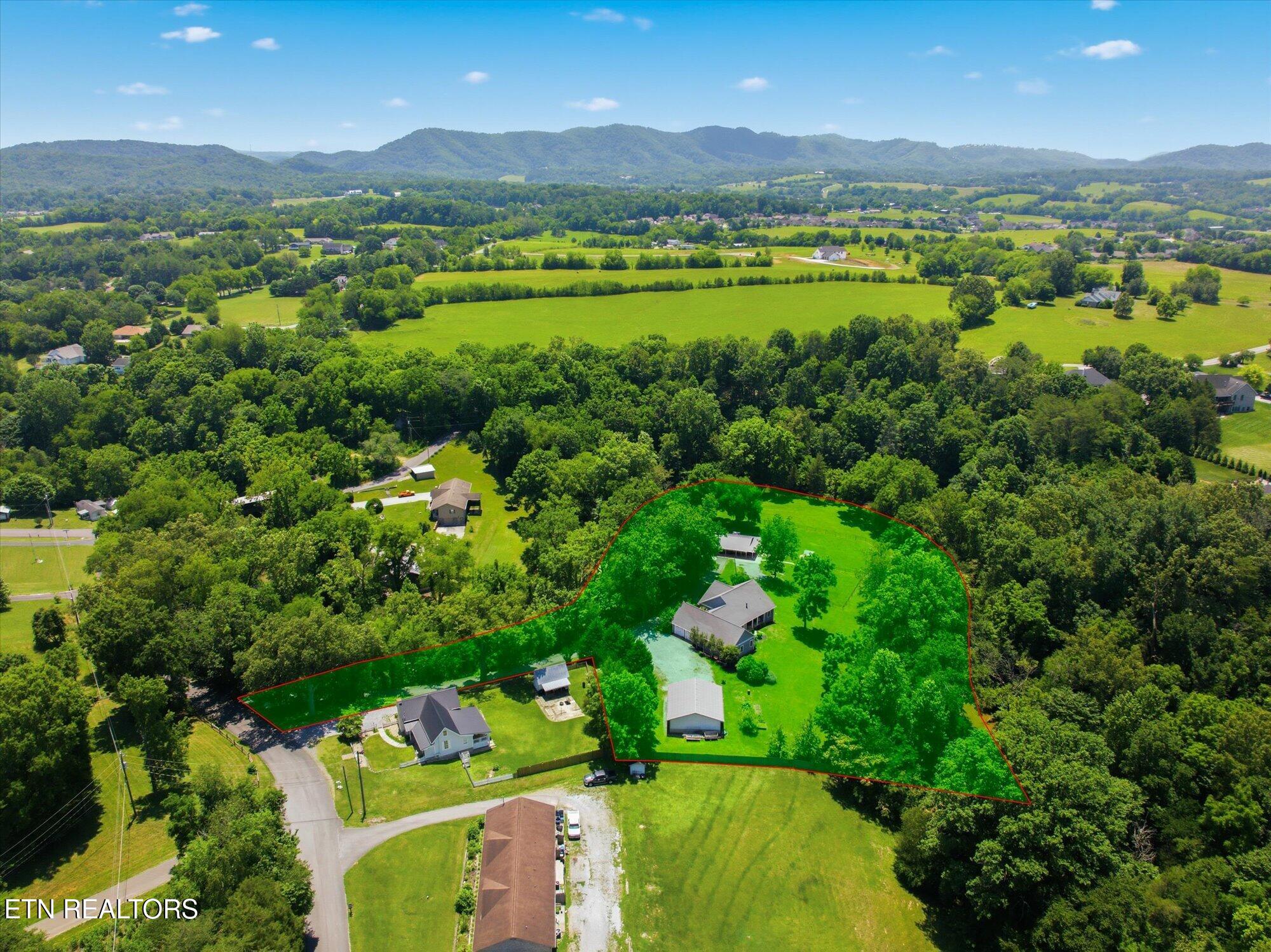 538 Harrisburg Road Sevierville, TN 37876 - Photo 50 of 59 63-538-Harrisburg-Rd-Sevierville-TN-56