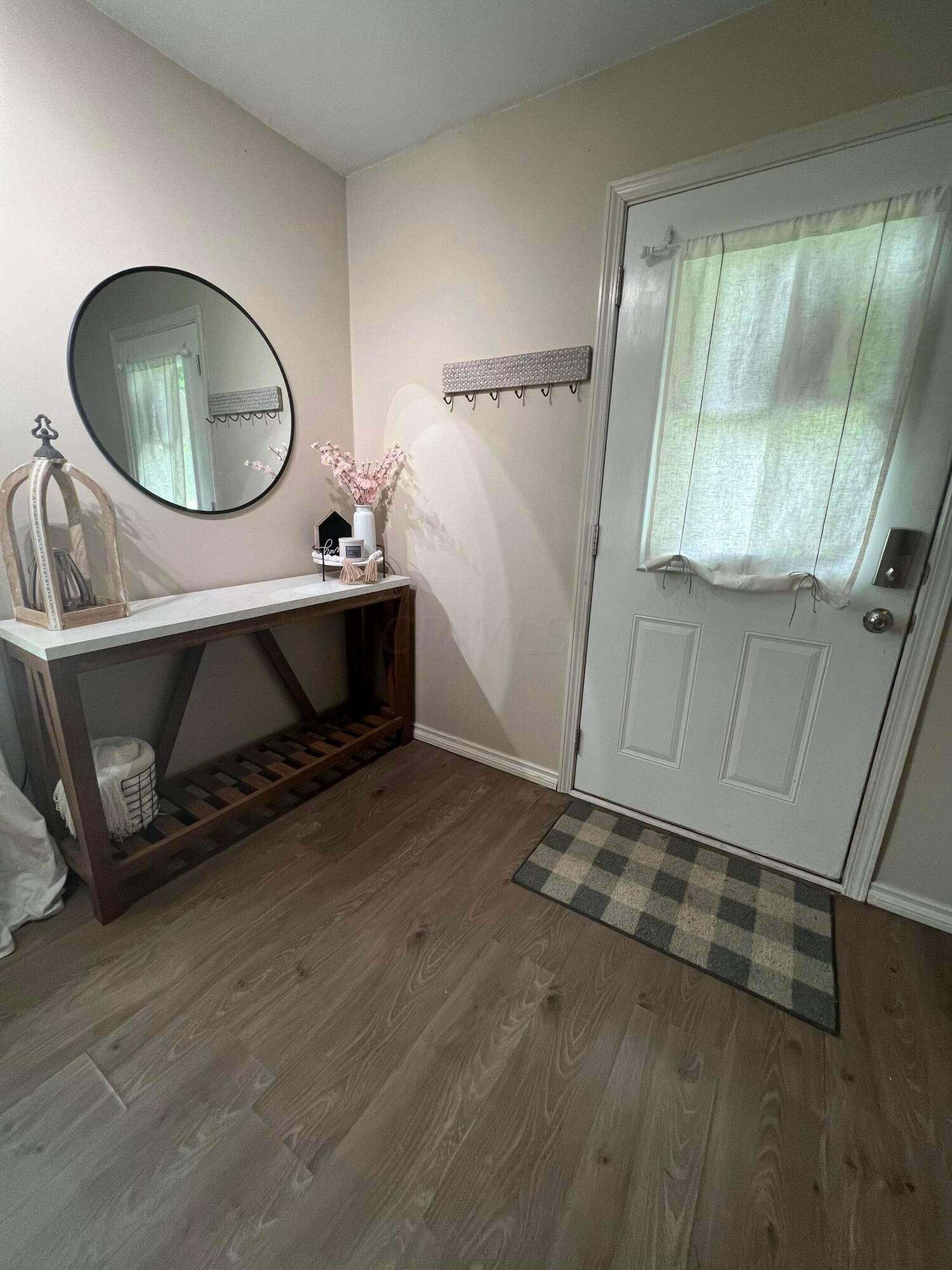 27508 Kime-Holderman Road Kingston, OH 45644 - Photo 12 of 19 Entry
