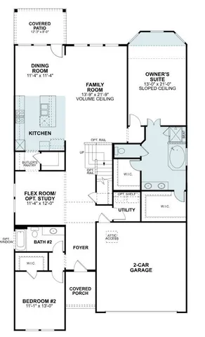 $450,990 | 32210 Sunbeam Drive, Fulshear, TX 77441