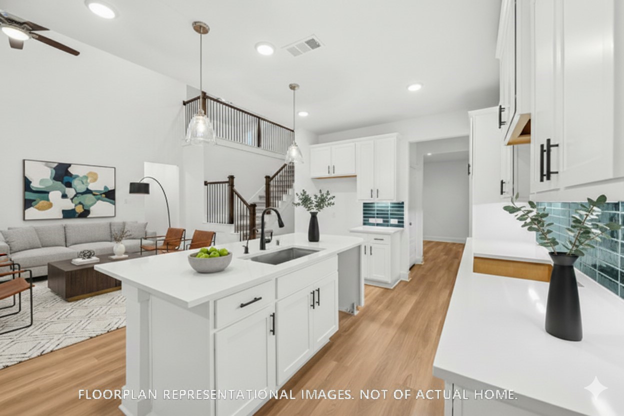 32210 Sunbeam Drive Fulshear, TX 77441 - Photo 6 of 20