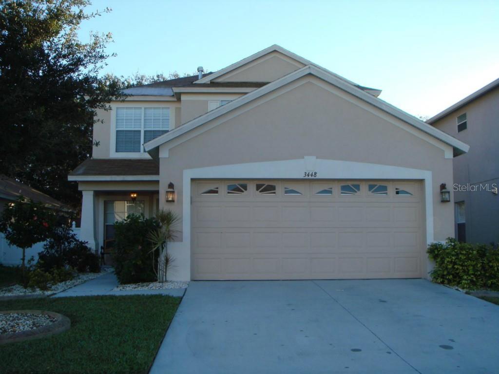 3448 Hunting Creek Loop New Port Richey, FL 34655 - Photo 1 of 1 Gallery Image 1