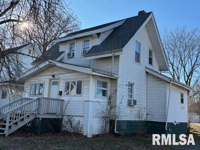 $45,000 | 938 North Charles Street, Carlinville, IL 62626