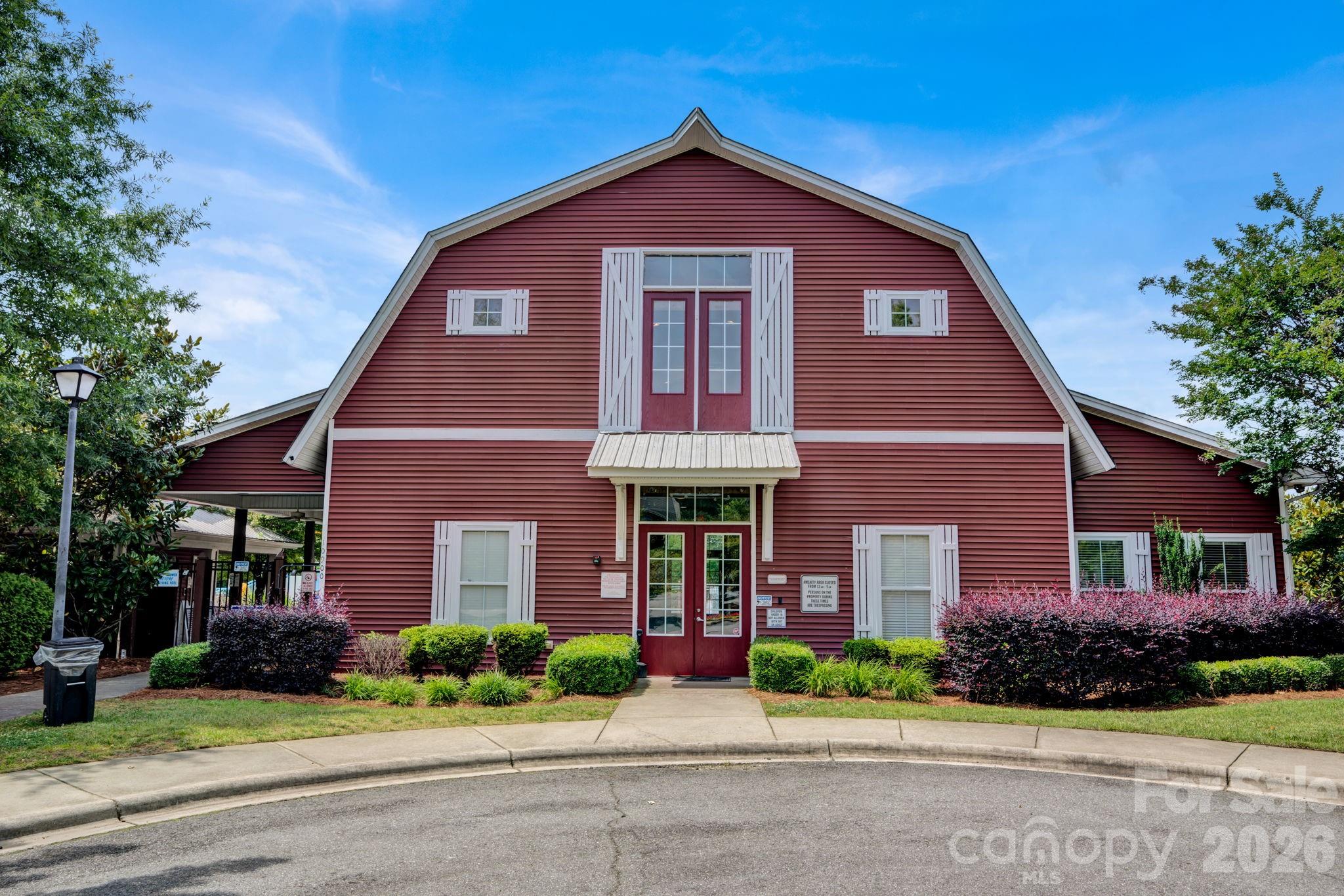 3351 Streamside Drive Davidson, NC 28036 - Photo 40 of 48