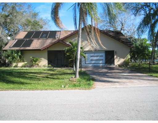 2555 Carmine Road Venice, FL 34293 - Photo 1 of 1 Exterior Front