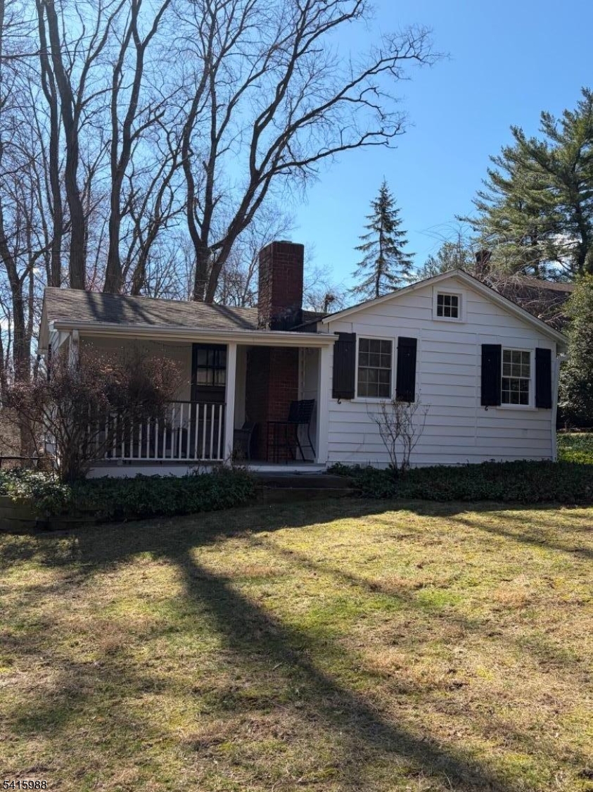 638 Spring Valley Road, Unit 1 Morristown, NJ 07960 - Photo 2 of 11