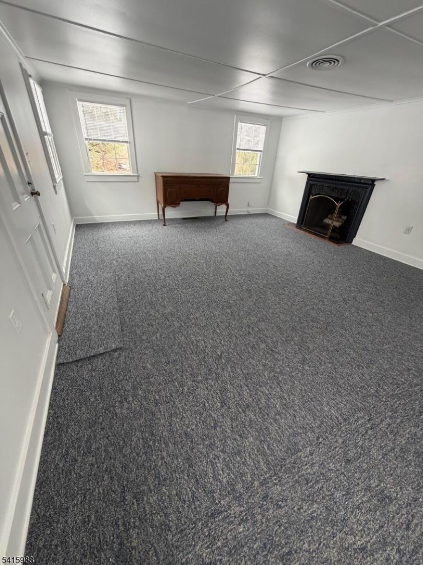 638 Spring Valley Road, Unit 1 Morristown, NJ 07960 - Photo 6 of 11 a view of livingroom with furniture and window