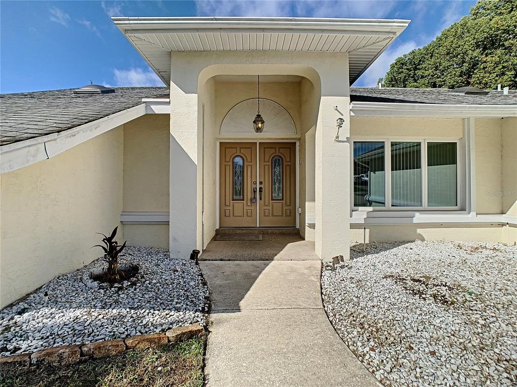 5149 Winterville Road Spring Hill, FL 34608 - Photo 1 of 1