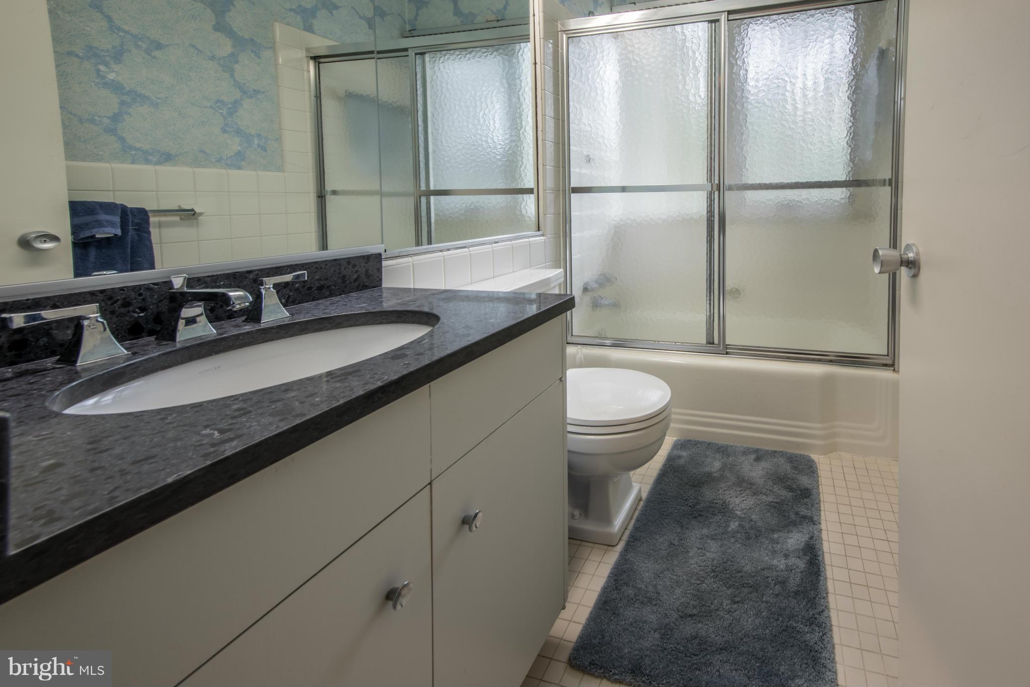 8304 Burning Wood Road Baltimore, MD 21208 - Photo 22 of 30 Three full baths