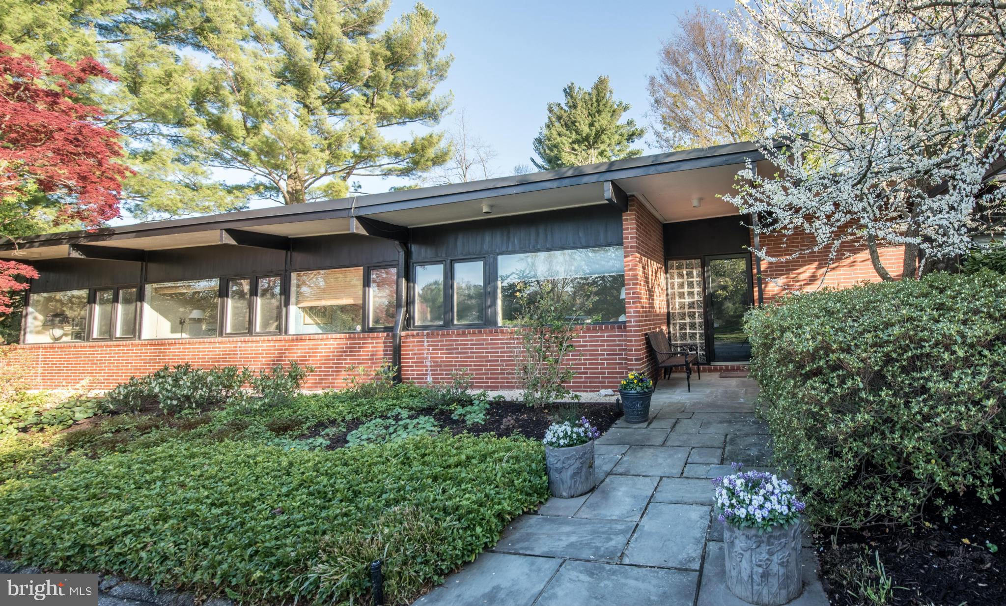 8304 Burning Wood Road Baltimore, MD 21208 - Photo 24 of 30 Exterior (Front)
