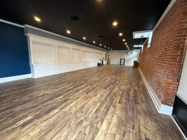 $187,000 | 718 East Main Street, Petersburg, IN 47567