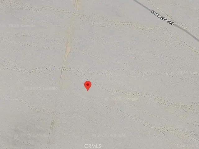 $7,500 | 0 County 20905 Road, Nipton, CA 92364