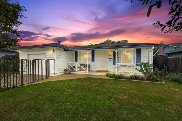 $460,000 | 2644 Tronero Way, Rancho Cordova, CA 95670