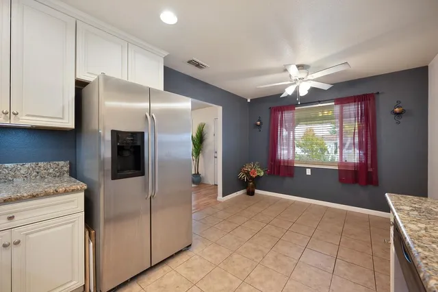 $460,000 | 2644 Tronero Way, Rancho Cordova, CA 95670